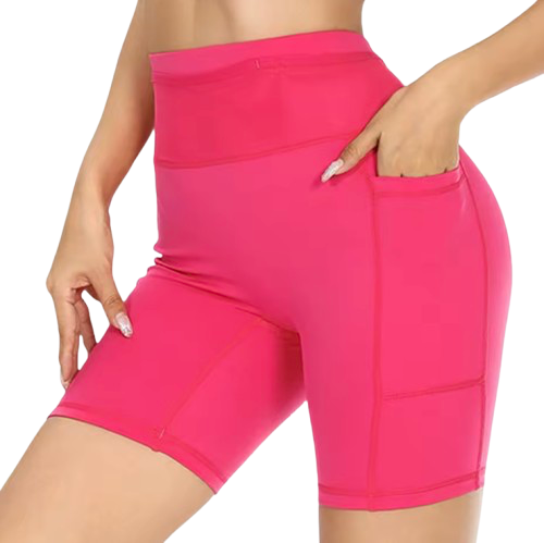 Kyvano┃Short de Compression Running Homme & Femme