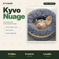 Paniers & couchage