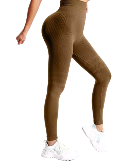 Kyvano legging sculptant anti-cellulite pour sport - vue produit