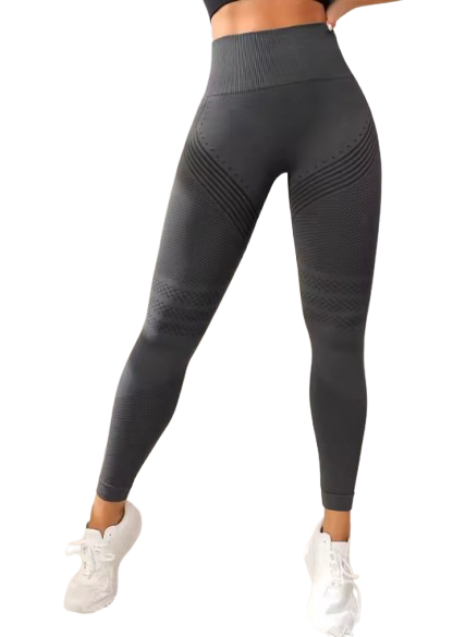 Kyvano legging sculptant anti-cellulite pour sport - vue produit