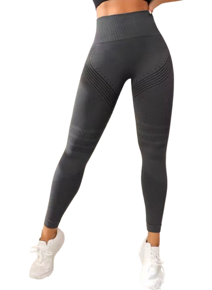 Kyvano legging sculptant anti-cellulite pour sport - vue produit