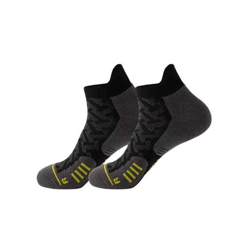 Kyvano chaussettes de compression running - vue produit