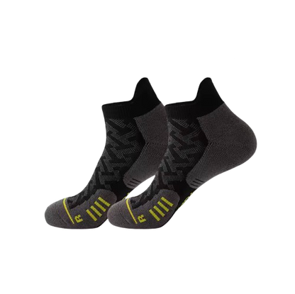 Kyvano chaussettes de compression running - vue produit