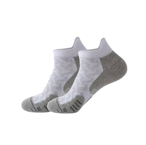 Kyvano chaussettes de compression running - vue produit