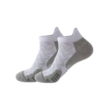 Kyvano chaussettes de compression running - vue produit