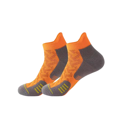Kyvano chaussettes de compression running - vue produit