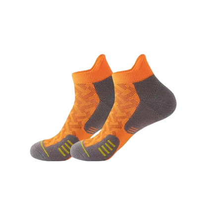 Kyvano chaussettes de compression running - vue produit