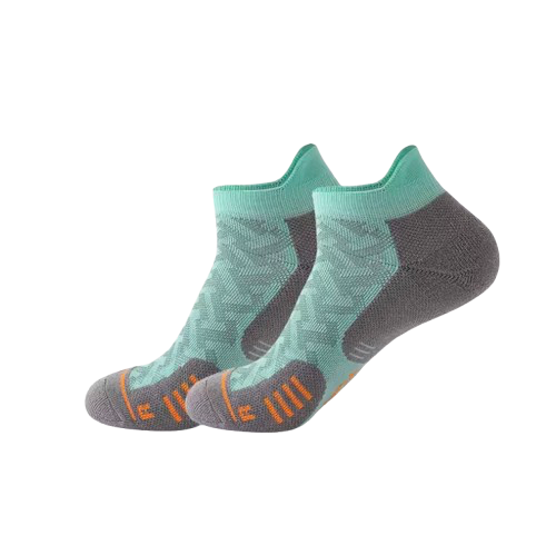 Kyvano chaussettes de compression running - vue produit