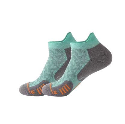 Kyvano chaussettes de compression running - vue produit