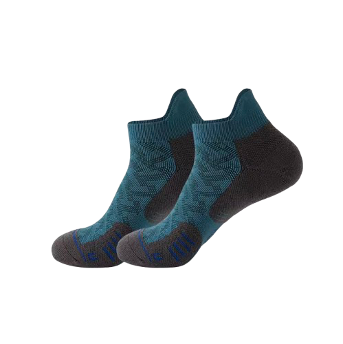 Kyvano chaussettes de compression running - vue produit