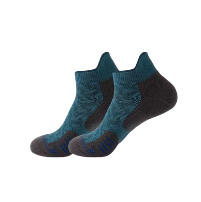 Kyvano chaussettes de compression running - vue produit