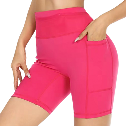 Kyvano┃Short de Compression Running Homme & Femme