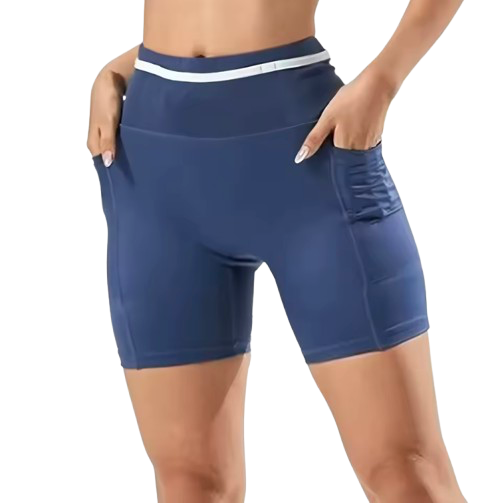 Kyvano┃Short de Compression Running Homme & Femme