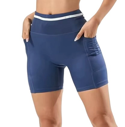 Kyvano┃Short de Compression Running Homme & Femme