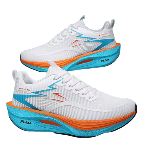 Kyvano baskets de running - vue produit