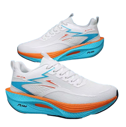 Kyvano baskets de running - vue produit