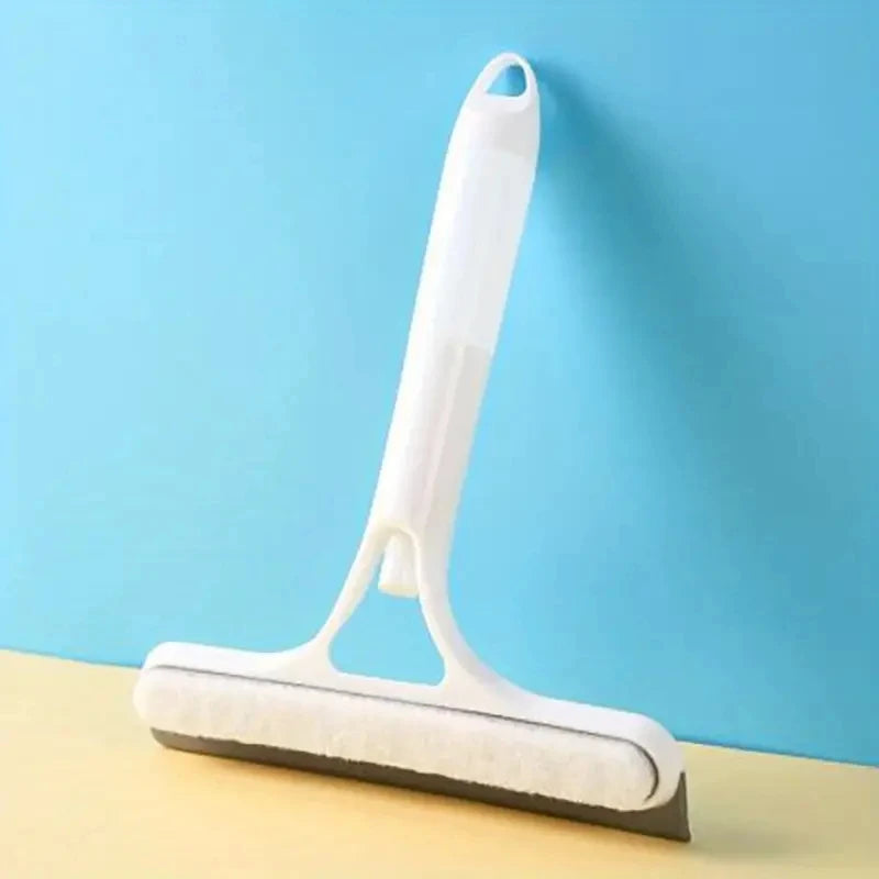 Raclette vitre spray Néto blanche