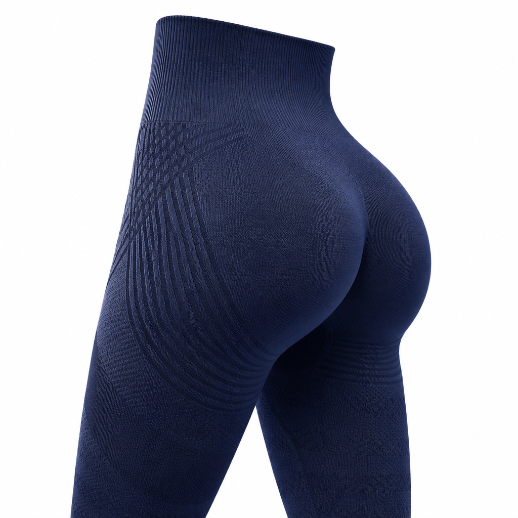 Kyvano legging sculptant anti-cellulite pour sport