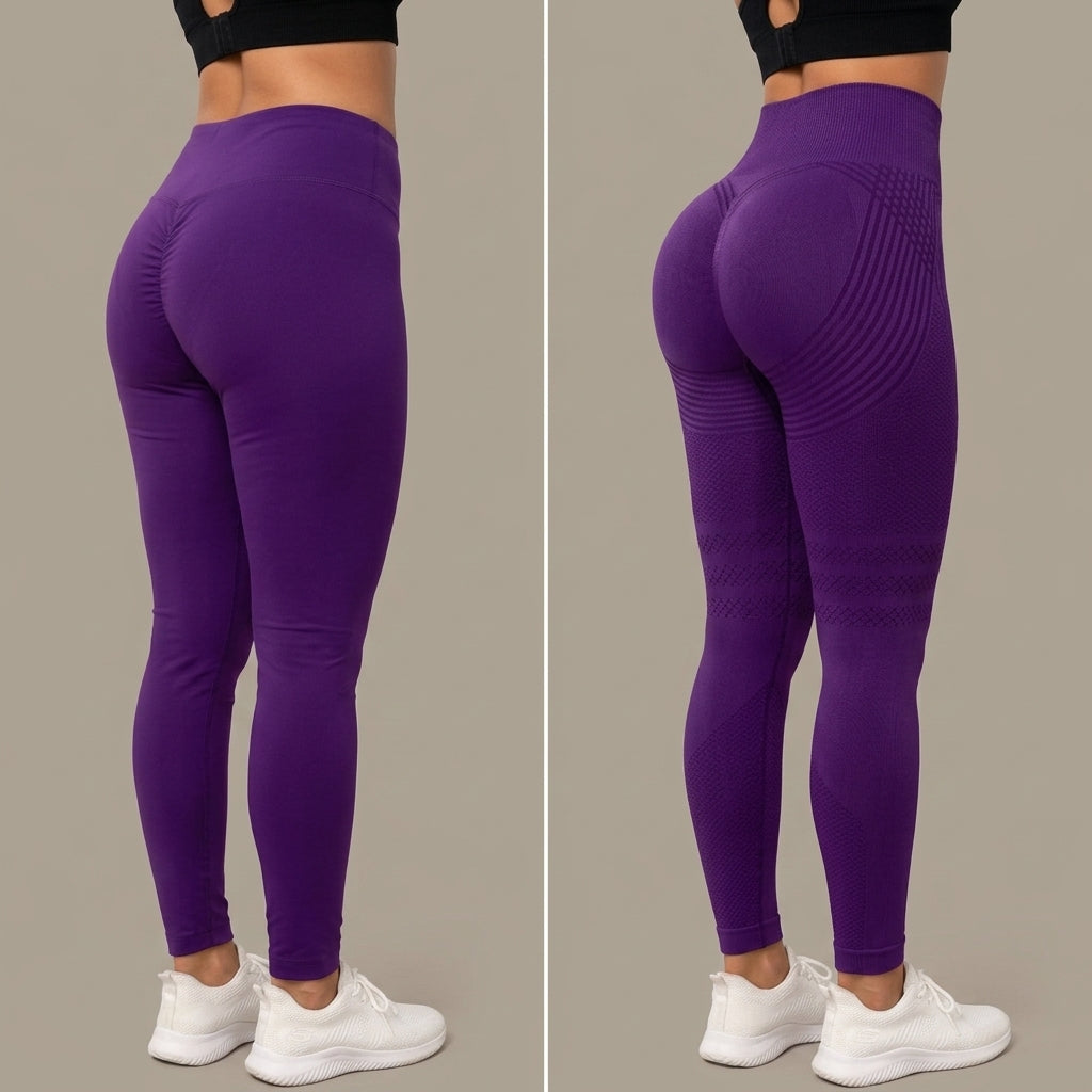 Kyvano legging sculptant anti-cellulite pour sport