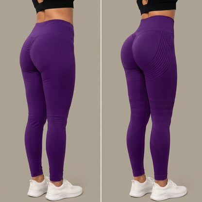 Kyvano legging sculptant anti-cellulite pour sport