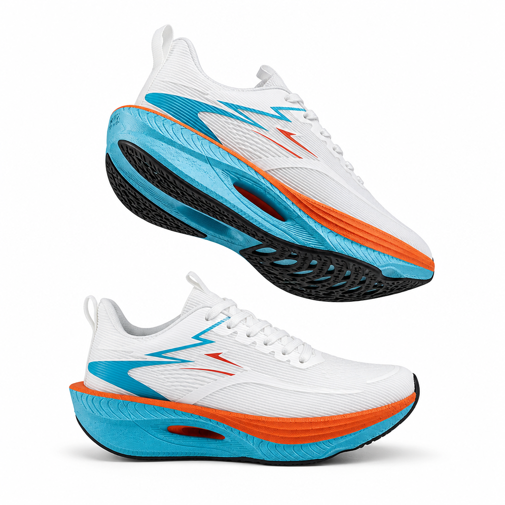 Kyvano baskets de running homme et femme