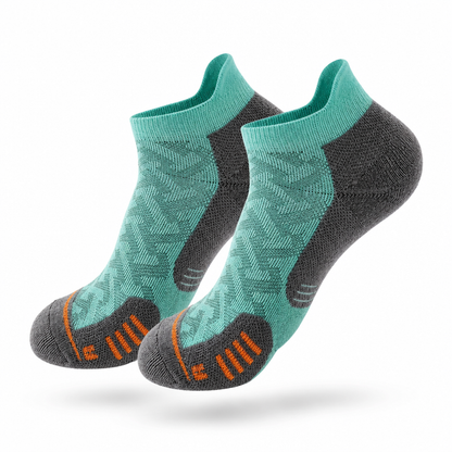 Kyvano chaussettes de compression running