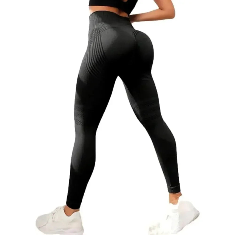 Kyvano legging sculptant anti-cellulite pour sport